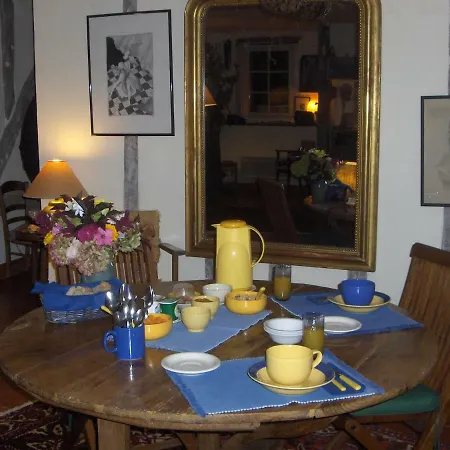 Bed & Breakfast Hourcazet