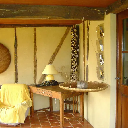 Hourcazet Bed & Breakfast