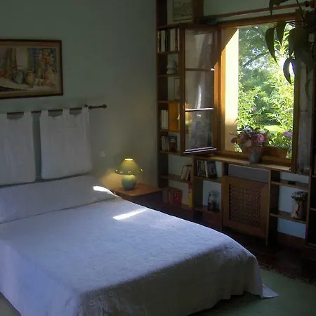 Bed & Breakfast Hourcazet Eauze