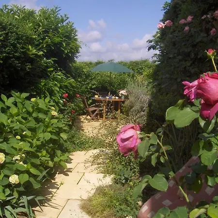 Bed & Breakfast Hourcazet