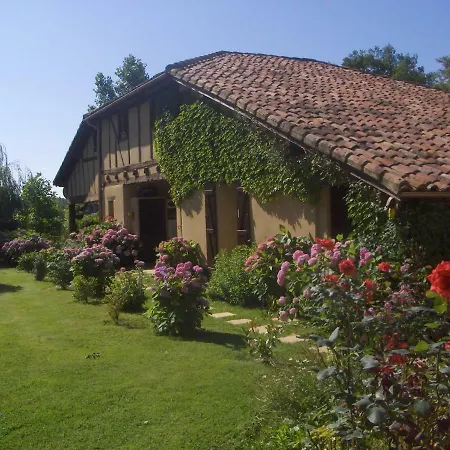 Hourcazet Bed & Breakfast