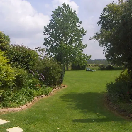 Hourcazet Bed & Breakfast Eauze