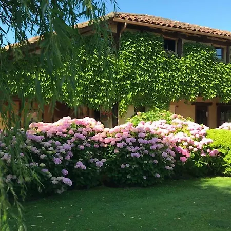 Hourcazet Bed & Breakfast